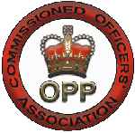 O.P.P.Commissioned Officers Association