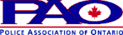 Police Association of Ontario